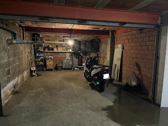 Foto 1 de Garatge en venda a Poblenou de 60 m²