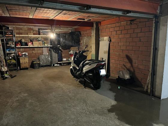 Foto 2 de Garatge en venda a Poblenou de 60 m²