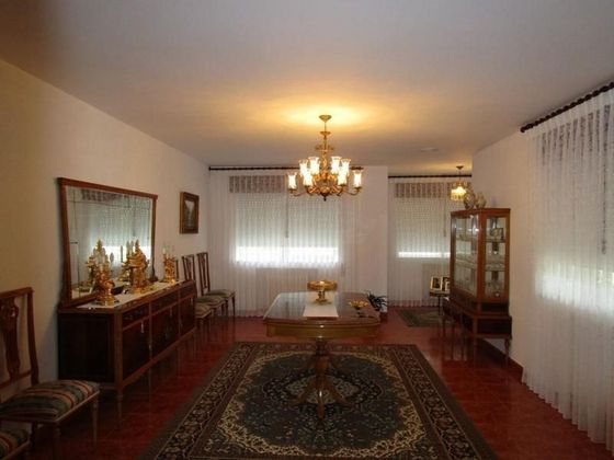 Foto 1 de Casa en venda a Parroquias Rurales de 7 habitacions amb garatge i calefacció