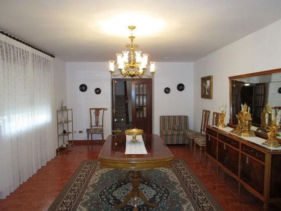 Foto 2 de Casa en venda a Parroquias Rurales de 7 habitacions amb garatge i calefacció