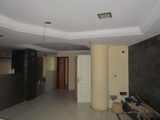 Foto 1 de Oficina en lloguer a Centro - Recinto Amurallado de 260 m²