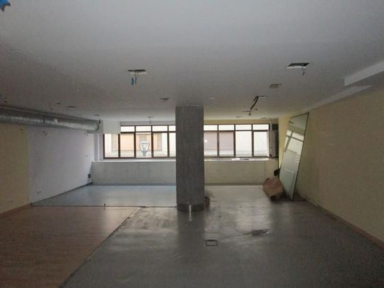 Foto 2 de Oficina en lloguer a Centro - Recinto Amurallado de 260 m²