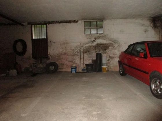 Foto 1 de Garatge en venda a Centro - Recinto Amurallado de 10 m²