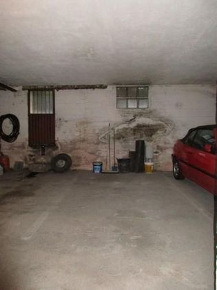 Foto 2 de Garatge en venda a Centro - Recinto Amurallado de 10 m²