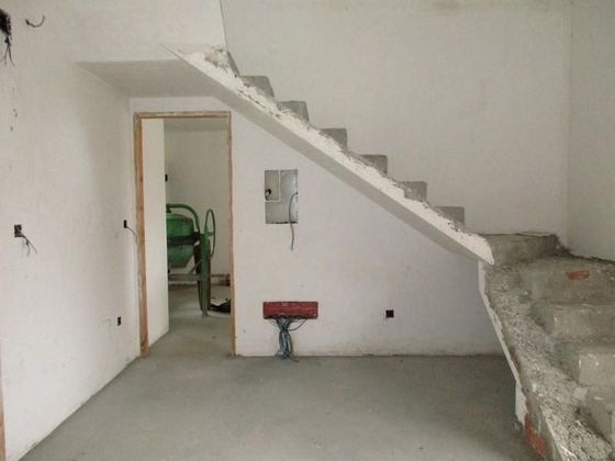 Foto 2 de Casa en venda a Foz de 4 habitacions amb terrassa