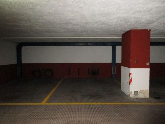 Foto 1 de Garaje en venta en Centro - Recinto Amurallado de 14 m²
