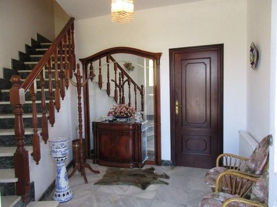 Foto 1 de Casa en venda a Láncara de 3 habitacions amb garatge i calefacció