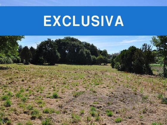 Foto 1 de Venta de terreno en Parroquias Rurales de 8130 m²