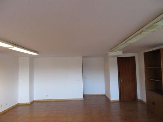 Foto 2 de Oficina en lloguer a A Piriganlla - Albeiros - Garabolos de 66 m²