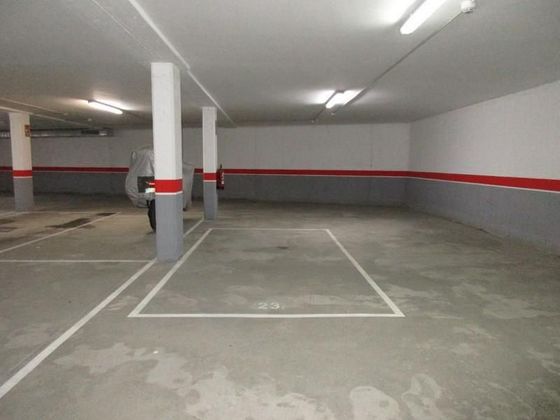 Foto 1 de Garatge en venda a Vilalba de 10 m²