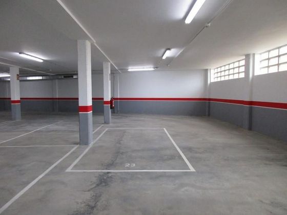 Foto 1 de Venta de garaje en Vilalba de 10 m²