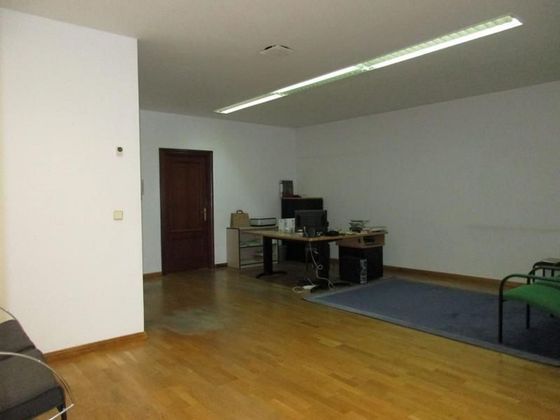 Foto 2 de Oficina en lloguer a Centro - Recinto Amurallado de 118 m²