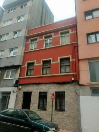 Foto 1 de Venta de edificio en Monte Alto - Zalaeta - Atocha de 245 m²