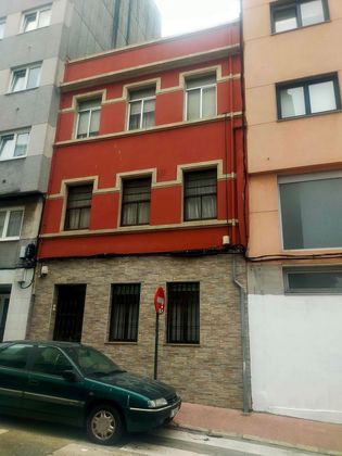 Foto 2 de Edifici en venda a Monte Alto - Zalaeta - Atocha de 245 m²