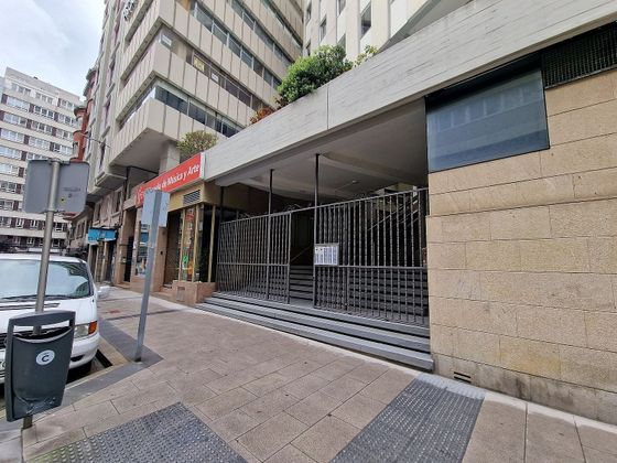 Foto 1 de Alquiler de local en Juan Flórez - San Pablo con calefacción y ascensor