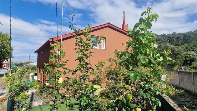Foto 1 de Xalet en venda a Culleredo de 6 habitacions amb garatge i jardí