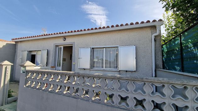 Foto 2 de Casa en venda a Carballo de 4 habitacions amb terrassa i garatge