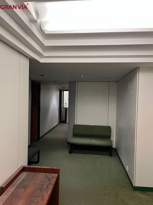 Foto 1 de Alquiler de oficina en Centro - Logroño con ascensor