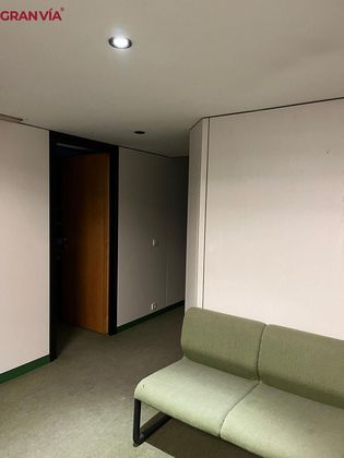 Foto 2 de Alquiler de oficina en Centro - Logroño con ascensor