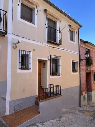 Foto 1 de Venta de casa en Antequeruela y Covachuelas de 4 habitaciones con terraza y aire acondicionado