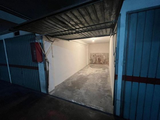 Foto 2 de Garaje en venta en Azucaica - Santa María de Benquerencia de 20 m²