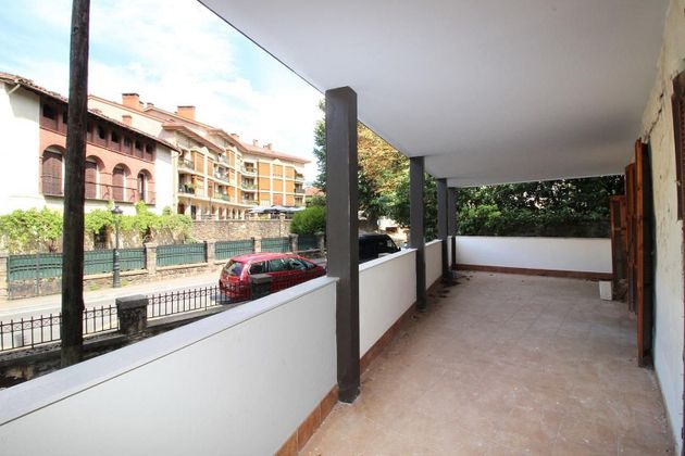 Foto 2 de Pis en venda a Oñati de 4 habitacions amb terrassa i balcó