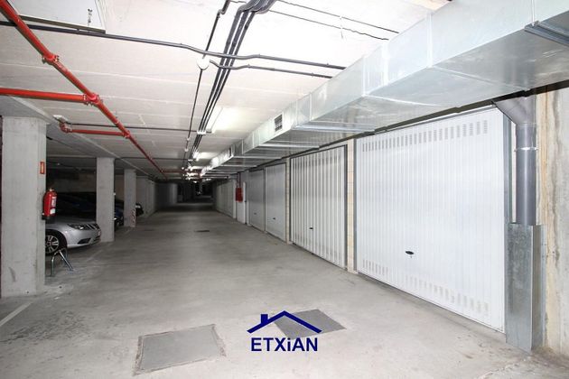 Foto 1 de Garaje en venta en Oñati de 14 m²