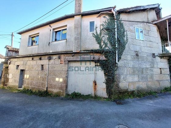 Foto 2 de Casa en venta en Pereiro de Aguiar (O) de 5 habitaciones con calefacción