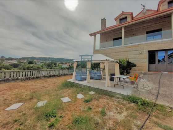 Foto 2 de Xalet en venda a Vistahermosa de 5 habitacions amb terrassa i garatge