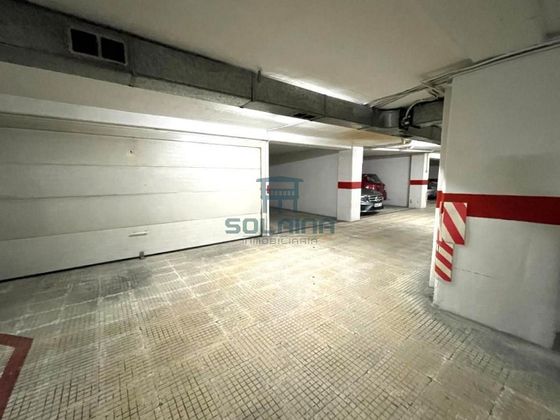 Foto 1 de Venta de garaje en Centro - Ourense de 12 m²