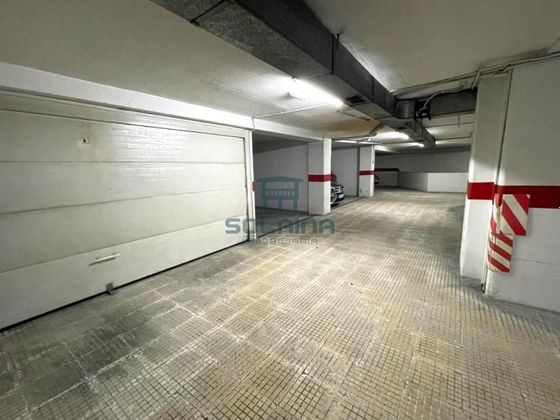 Foto 2 de Venta de garaje en Centro - Ourense de 12 m²