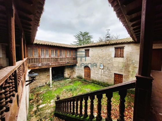 Foto 1 de Casa en venda a Pantón de 4 habitacions amb piscina i garatge