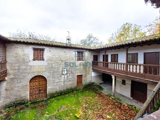 Foto 2 de Casa en venda a Pantón de 4 habitacions amb piscina i garatge