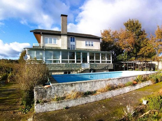 Foto 1 de Xalet en venda a Coles de 5 habitacions amb terrassa i piscina