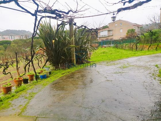 Foto 1 de Venta de chalet en Mariñamansa de 4 habitaciones con jardín y balcón