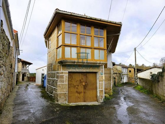 Foto 1 de Casa en venda a Pereiro de Aguiar (O) de 2 habitacions amb garatge