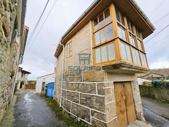 Foto 2 de Casa en venda a Pereiro de Aguiar (O) de 2 habitacions amb garatge