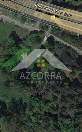 Foto 1 de Venta de terreno en calle Oxinaga Auzoa Auzunea de 66265 m²
