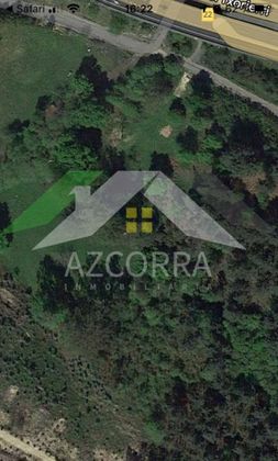 Foto 2 de Terreny en venda a calle Oxinaga Auzoa Auzunea de 66265 m²