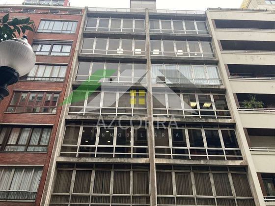 Foto 1 de Alquiler de oficina en Barrio de Abando con terraza y aire acondicionado