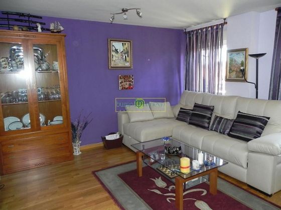 Foto 1 de Dúplex en venta en La Vega - Oteruelo de 4 habitaciones con garaje y calefacción