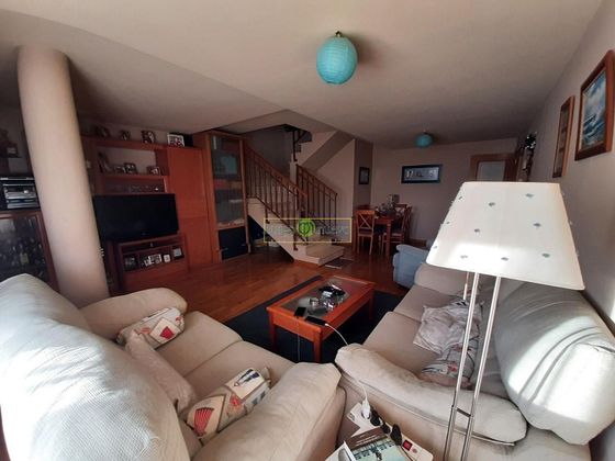 Foto 2 de Dúplex en venda a Villaquilambre de 3 habitacions amb terrassa i garatge