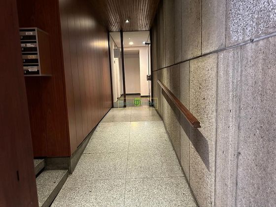 Foto 2 de Oficina en venda a Centro Ciudad amb terrassa i ascensor