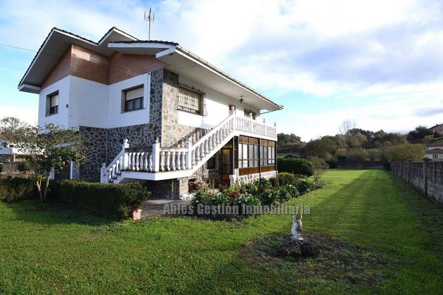 Foto 1 de Casa en venda a carretera Moreo de Abajo de 4 habitacions amb terrassa i garatge