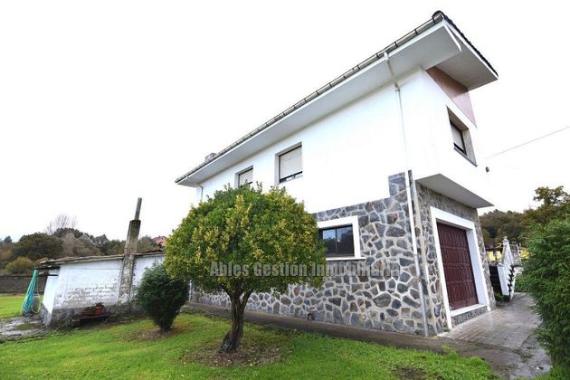 Foto 2 de Casa en venda a carretera Moreo de Abajo de 4 habitacions amb terrassa i garatge