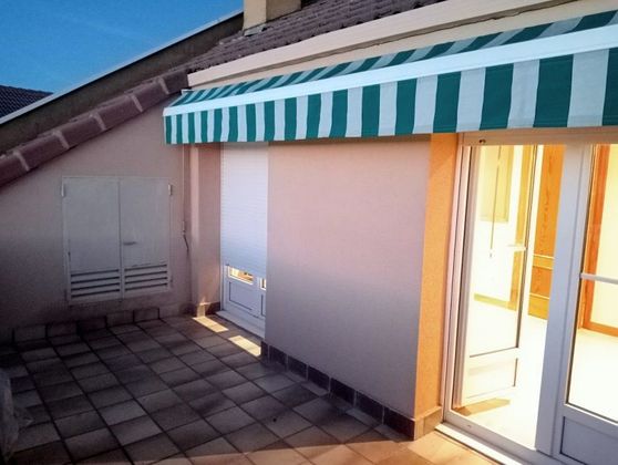 Foto 1 de Dúplex en venda a Villatoro de 3 habitacions amb terrassa i piscina