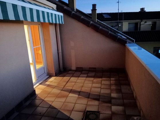 Foto 2 de Dúplex en venda a Villatoro de 3 habitacions amb terrassa i piscina