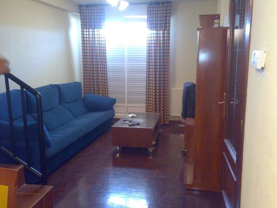 Foto 2 de Dúplex en venta en Fuentecillas - Universidades de 2 habitaciones con terraza y garaje
