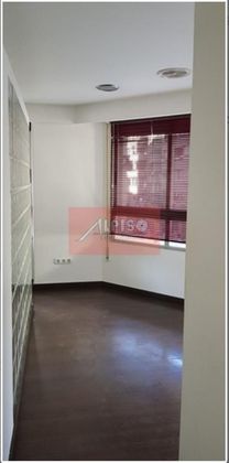 Foto 2 de Alquiler de oficina en Centro - Ourense con aire acondicionado