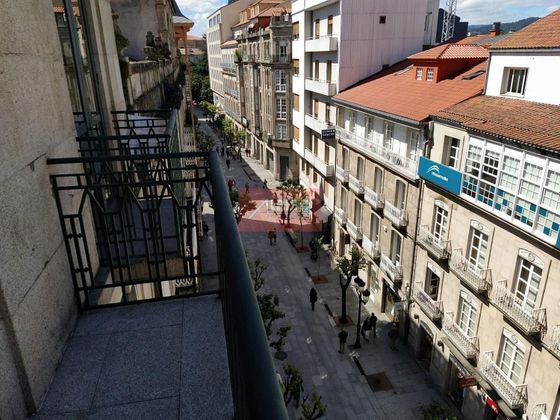 Foto 2 de Dúplex en venta en Casco Viejo de 3 habitaciones con balcón y aire acondicionado
